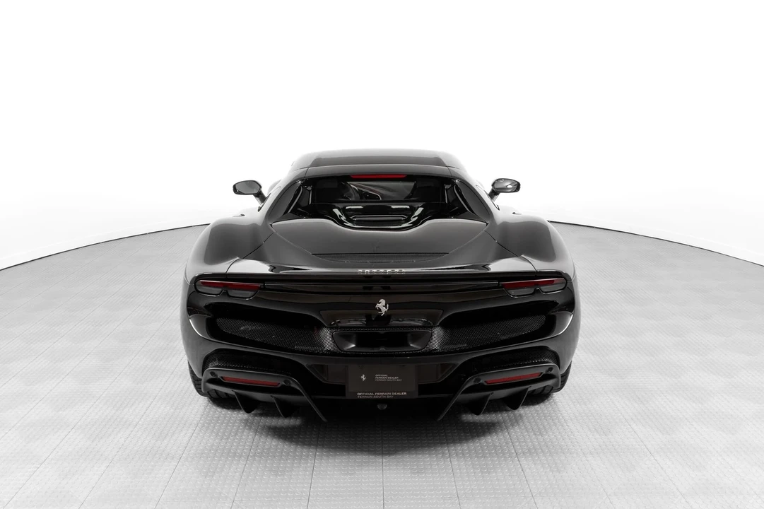 2023 Ferrari 296 GTB - Image 10 of 21