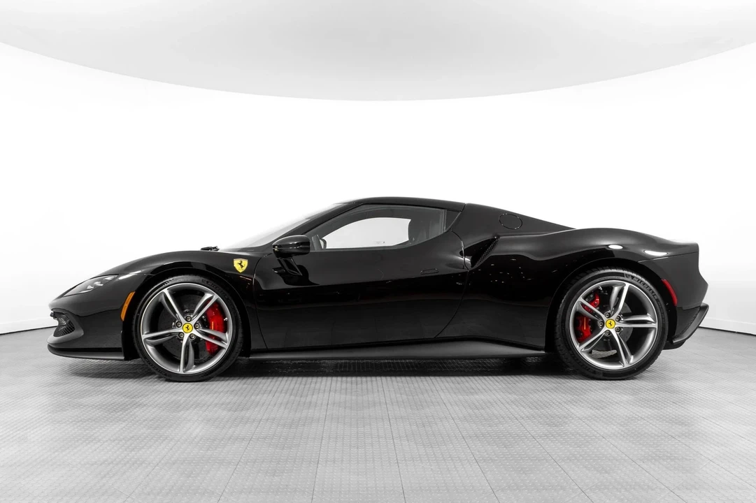 2023 Ferrari 296 GTB - Image 3 of 21
