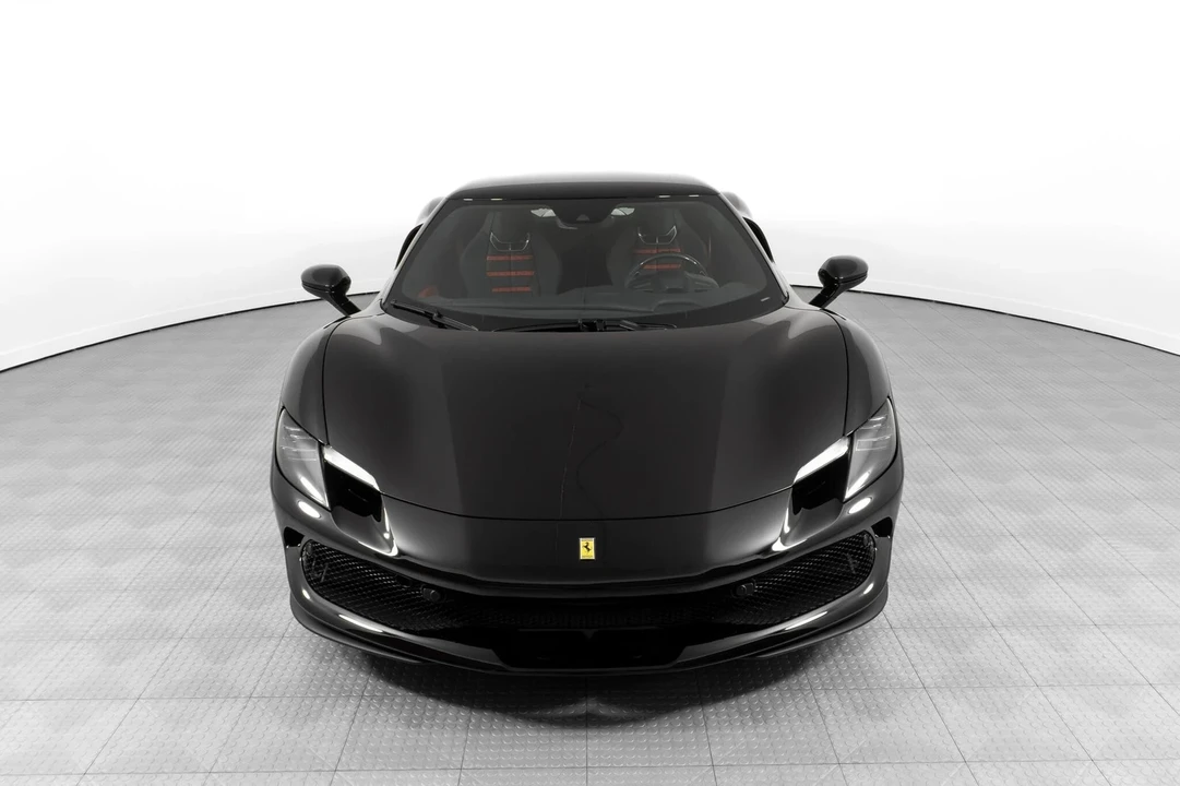 2023 Ferrari 296 GTB - Image 18 of 21