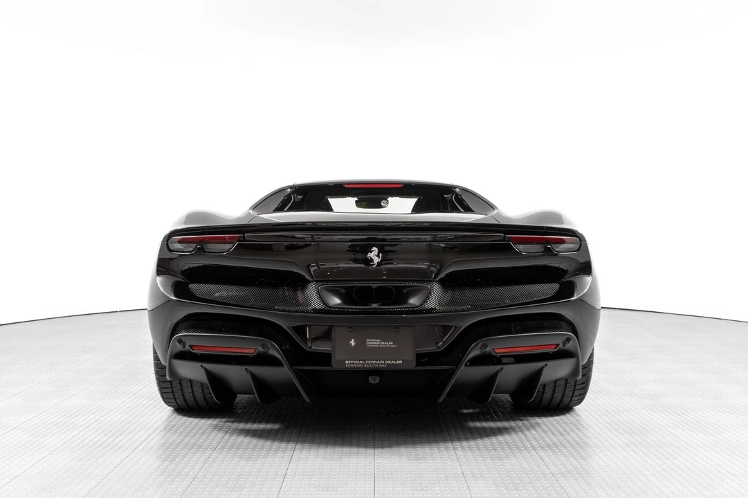2023 Ferrari 296 GTB - Image 9 of 21