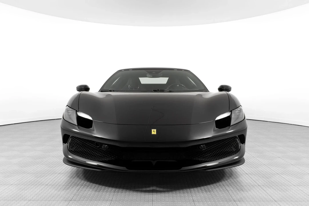 2023 Ferrari 296 GTB - Image 17 of 21