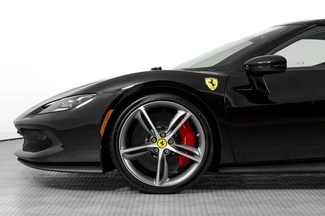 2023 Ferrari 296 GTB - Image 21 of 21