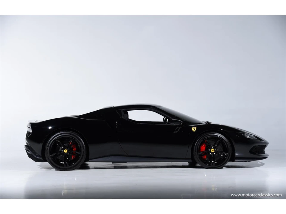 2023 Ferrari 296 GTB - Image 9 of 31