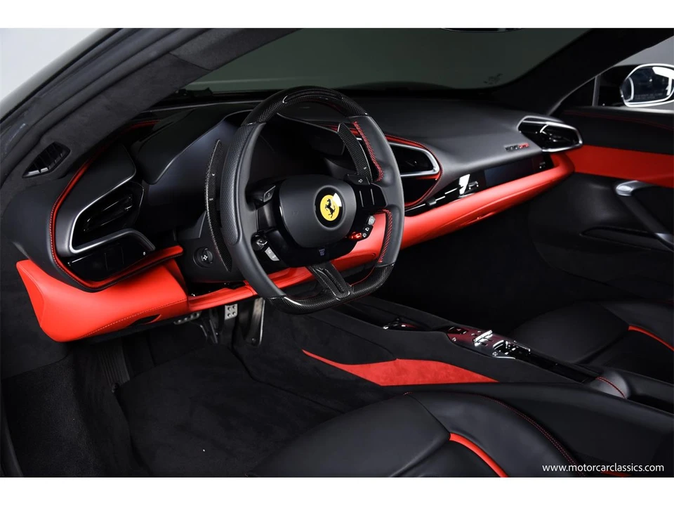 2023 Ferrari 296 GTB - Image 17 of 31
