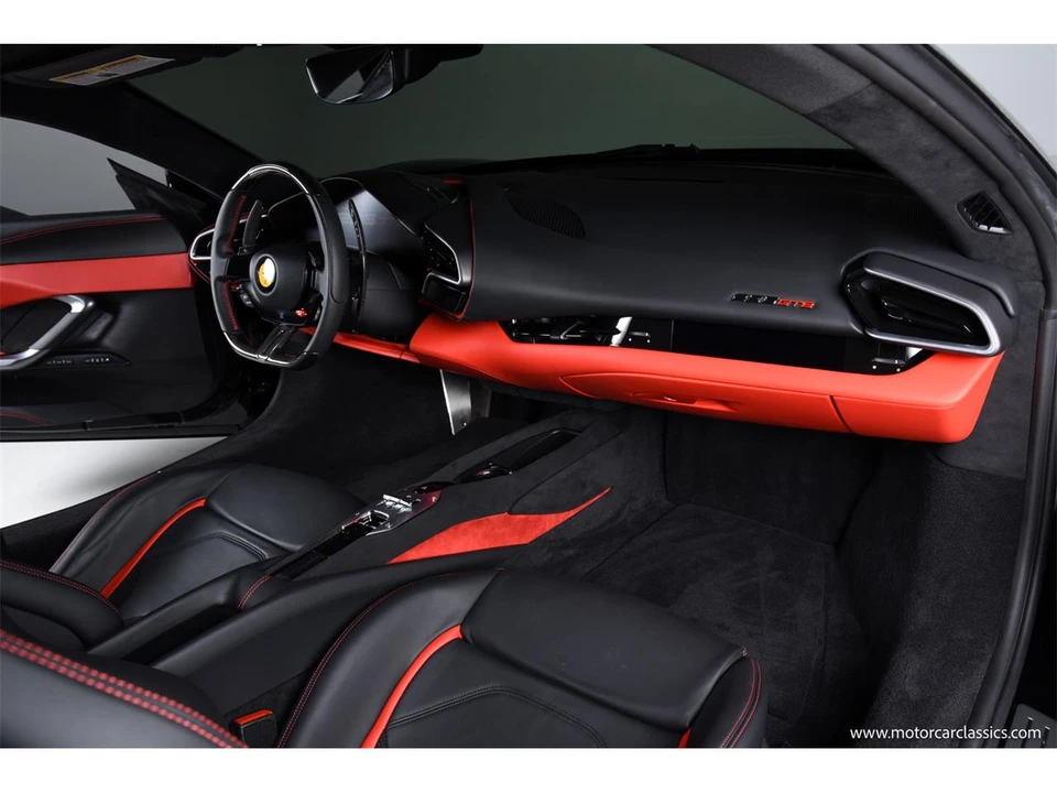 2023 Ferrari 296 GTB - Image 19 of 31