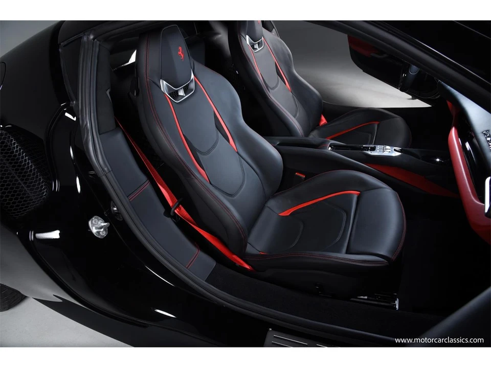 2023 Ferrari 296 GTB - Image 21 of 31