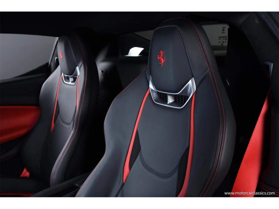2023 Ferrari 296 GTB - Image 23 of 31