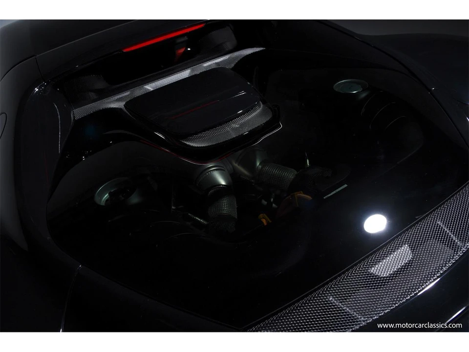 2023 Ferrari 296 GTB - Image 31 of 31