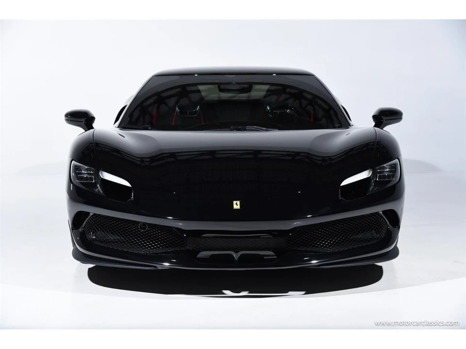 2023 Ferrari 296 GTB - Image 2 of 31