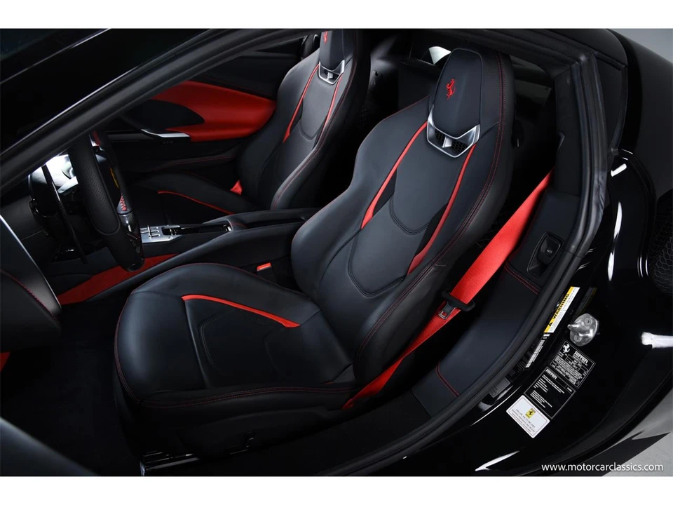 2023 Ferrari 296 GTB - Image 20 of 31