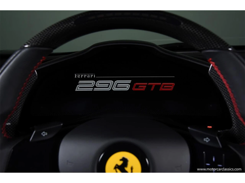 2023 Ferrari 296 GTB - Image 24 of 31