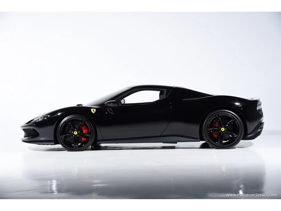 2023 Ferrari 296 GTB - Image 8 of 31