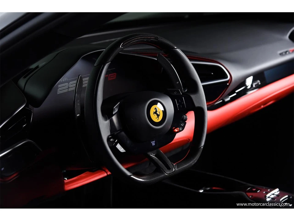 2023 Ferrari 296 GTB - Image 18 of 31