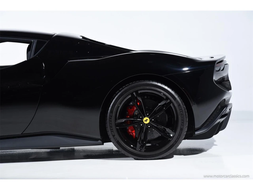 2023 Ferrari 296 GTB - Image 12 of 31