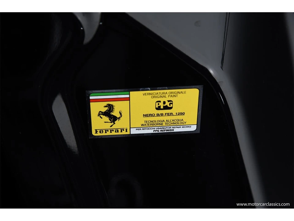 2023 Ferrari 296 GTB - Image 22 of 31