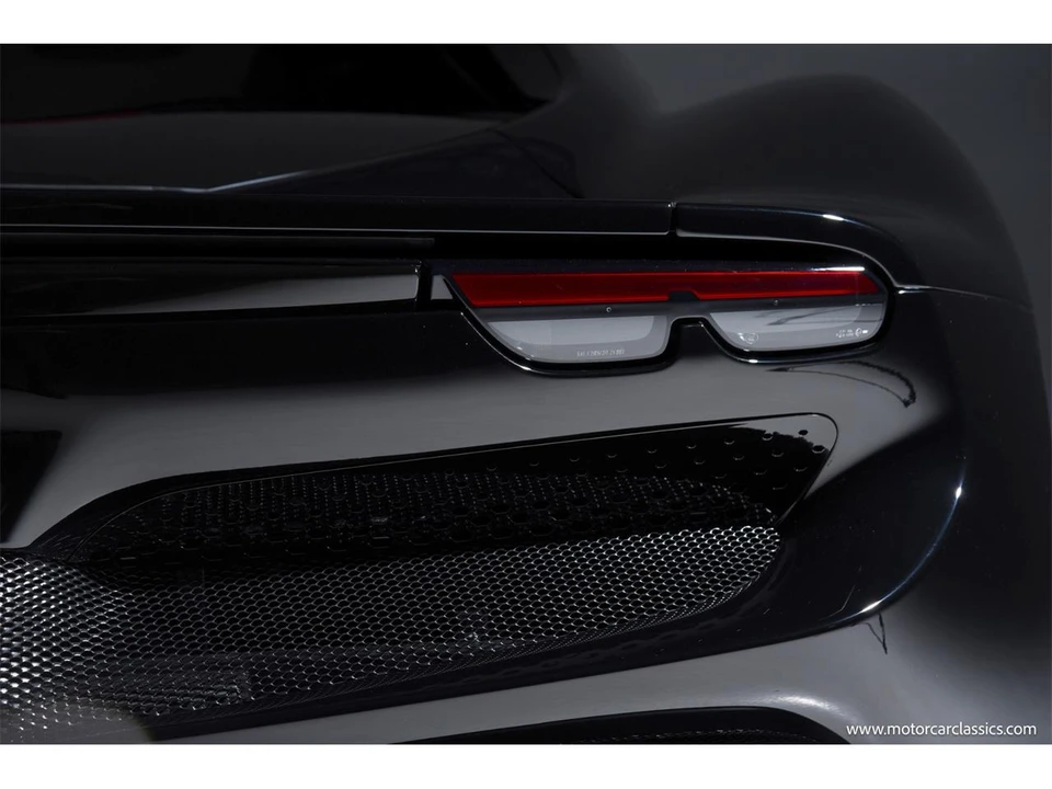 2023 Ferrari 296 GTB - Image 30 of 31