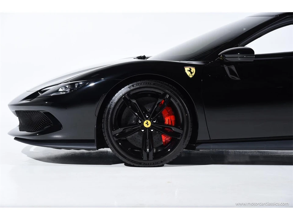 2023 Ferrari 296 GTB - Image 10 of 31