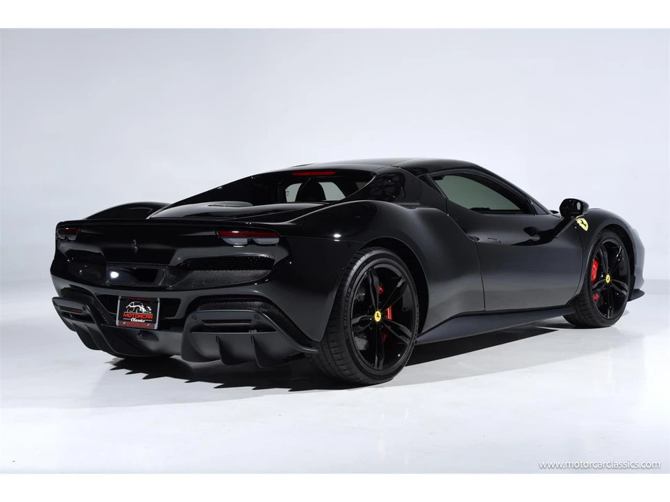 2023 Ferrari 296 GTB - Image 6 of 31