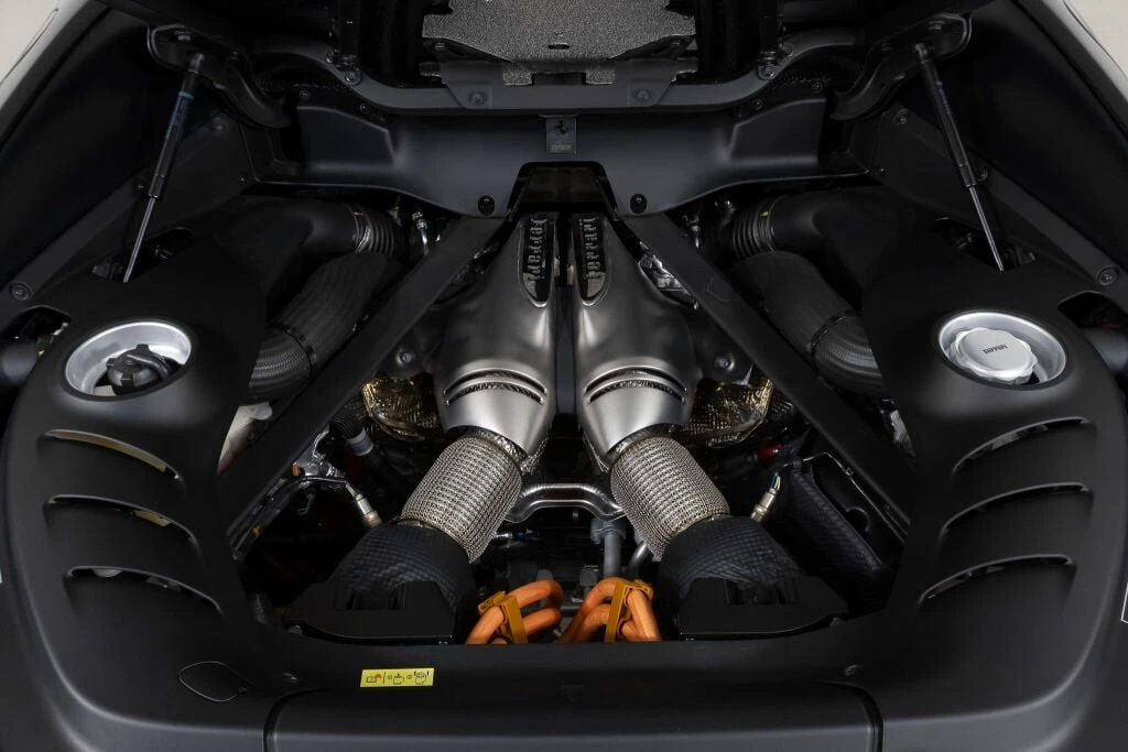 2023 Ferrari 296 GTB - Image 20 of 31