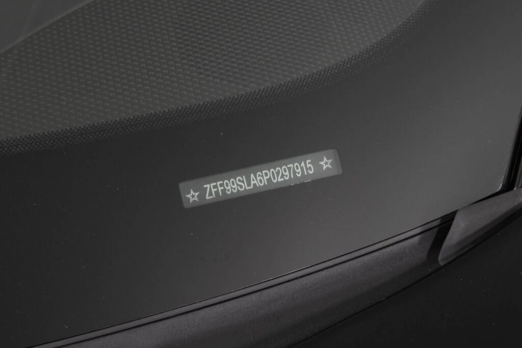2023 Ferrari 296 GTB - Image 26 of 31