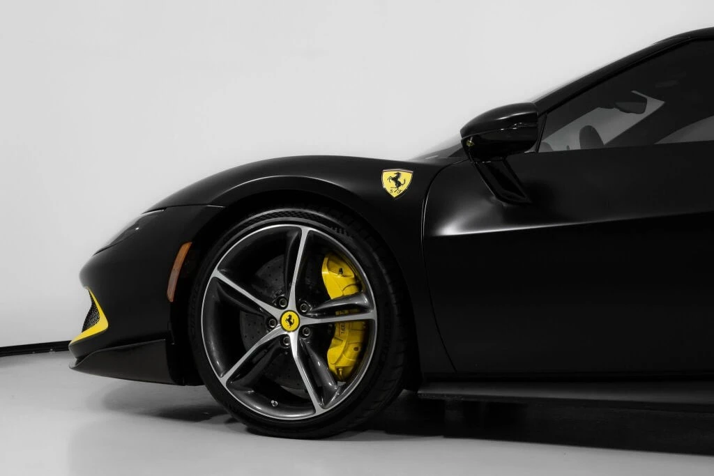 2023 Ferrari 296 GTB - Image 12 of 31