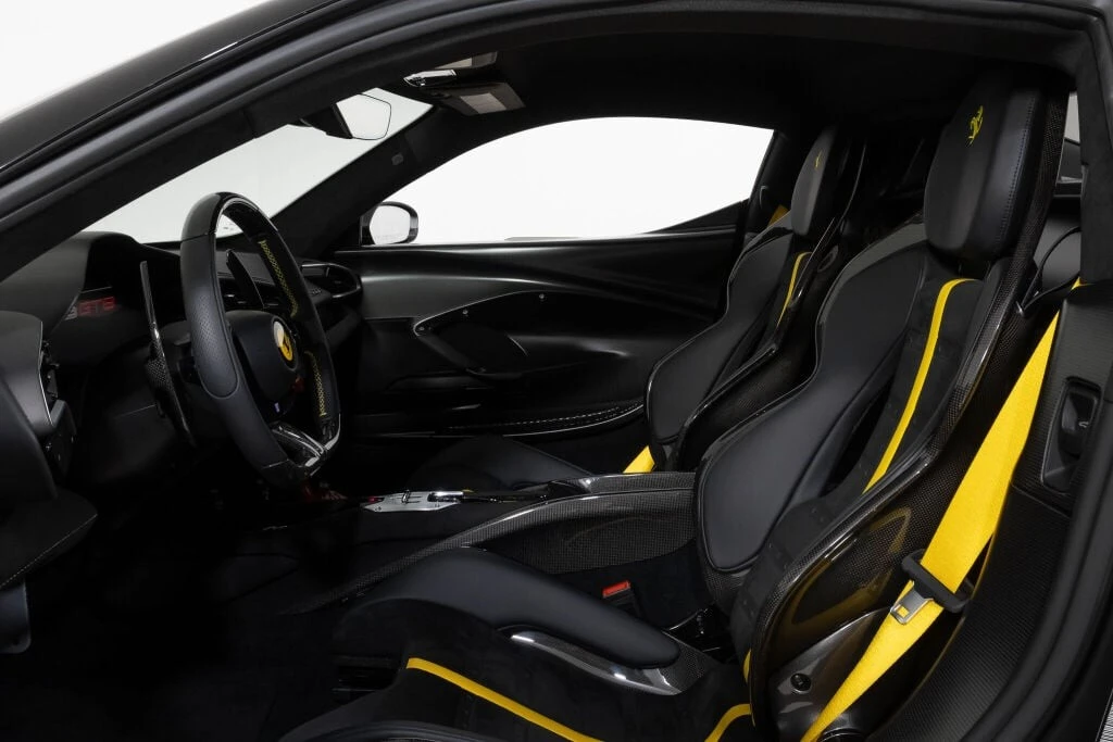 2023 Ferrari 296 GTB - Image 30 of 31