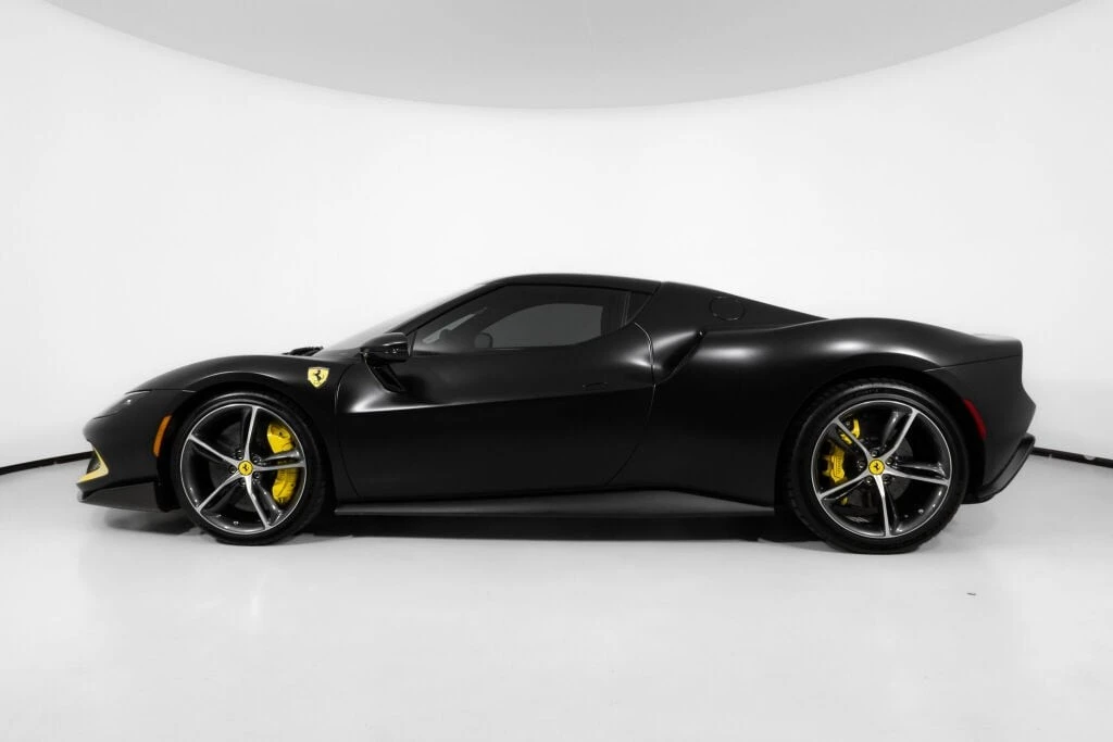 2023 Ferrari 296 GTB - Image 3 of 31