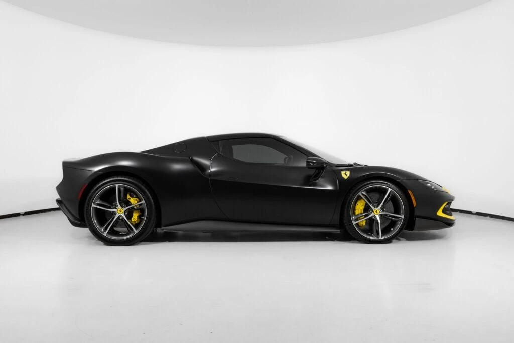 2023 Ferrari 296 GTB - Image 10 of 31