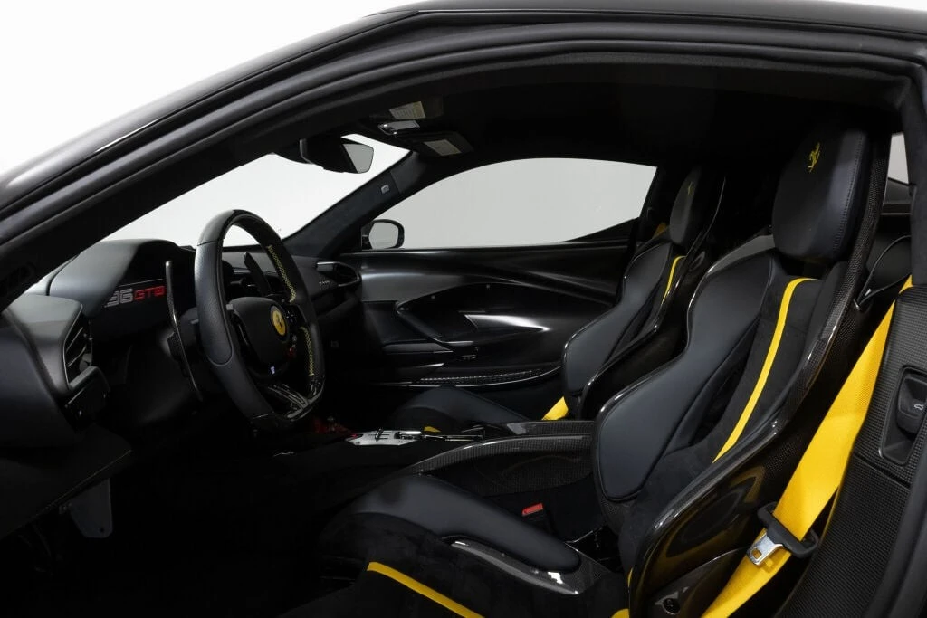 2023 Ferrari 296 GTB - Image 4 of 31