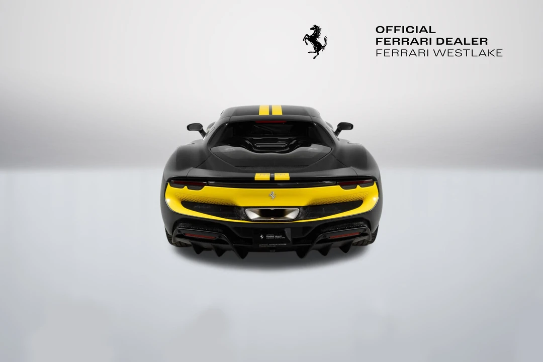 2023 Ferrari 296 GTB - Image 16 of 31