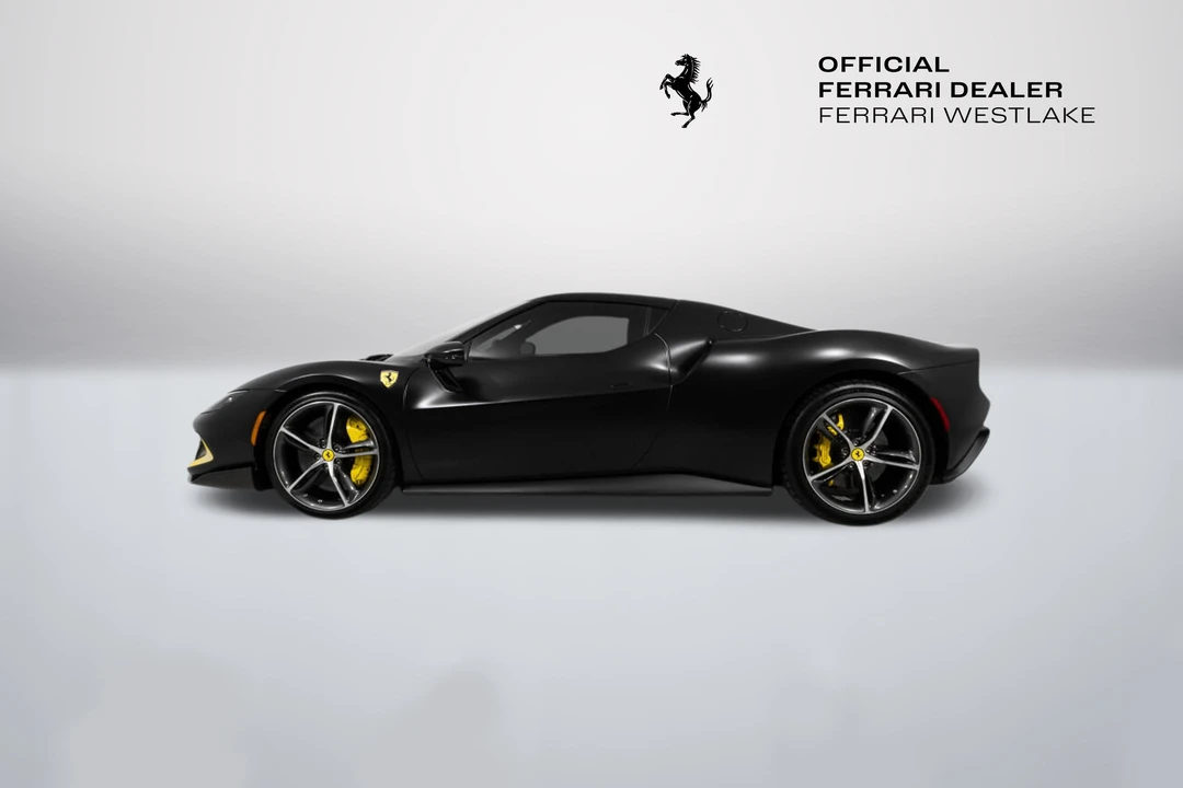 2023 Ferrari 296 GTB - Image 3 of 31