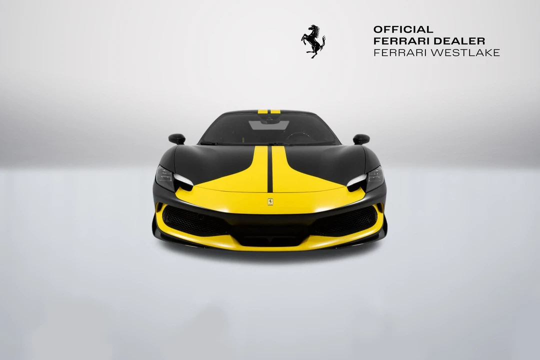 2023 Ferrari 296 GTB - Image 8 of 31