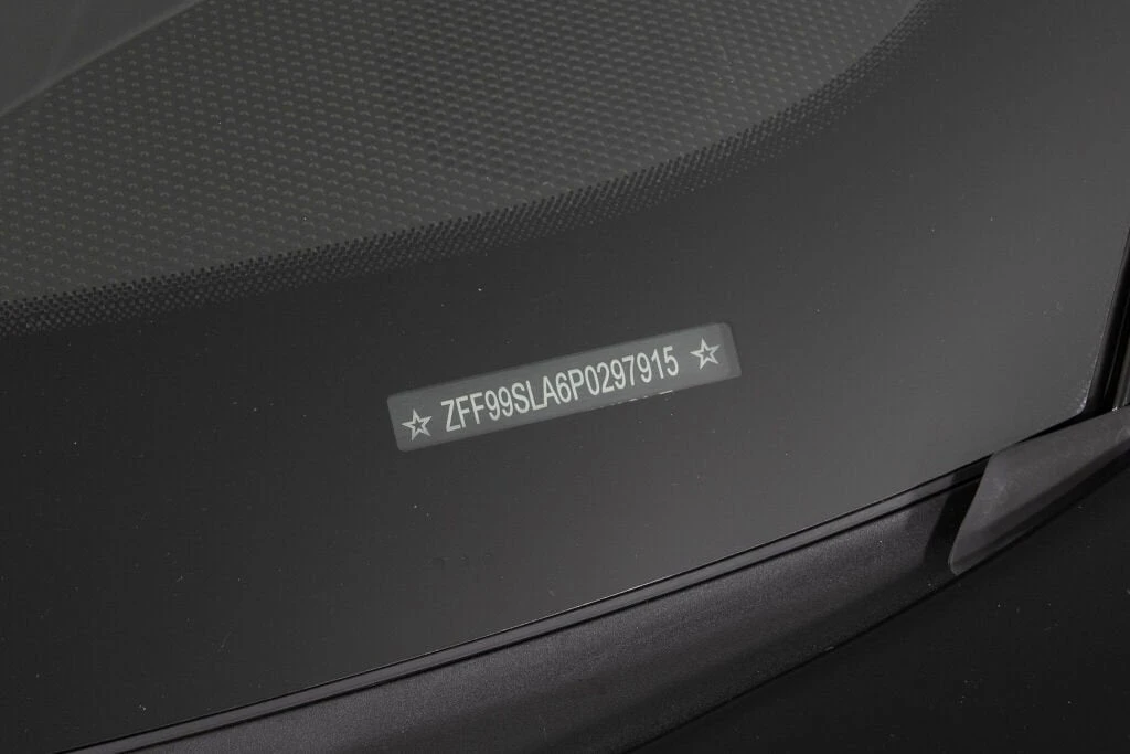 2023 Ferrari 296 GTB - Image 26 of 31