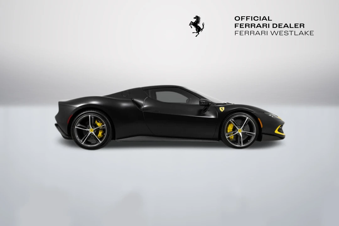 2023 Ferrari 296 GTB - Image 10 of 31