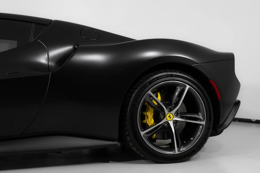 2023 Ferrari 296 GTB - Image 13 of 31