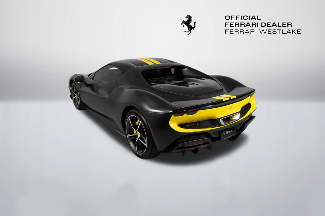 2023 Ferrari 296 GTB - Image 15 of 31