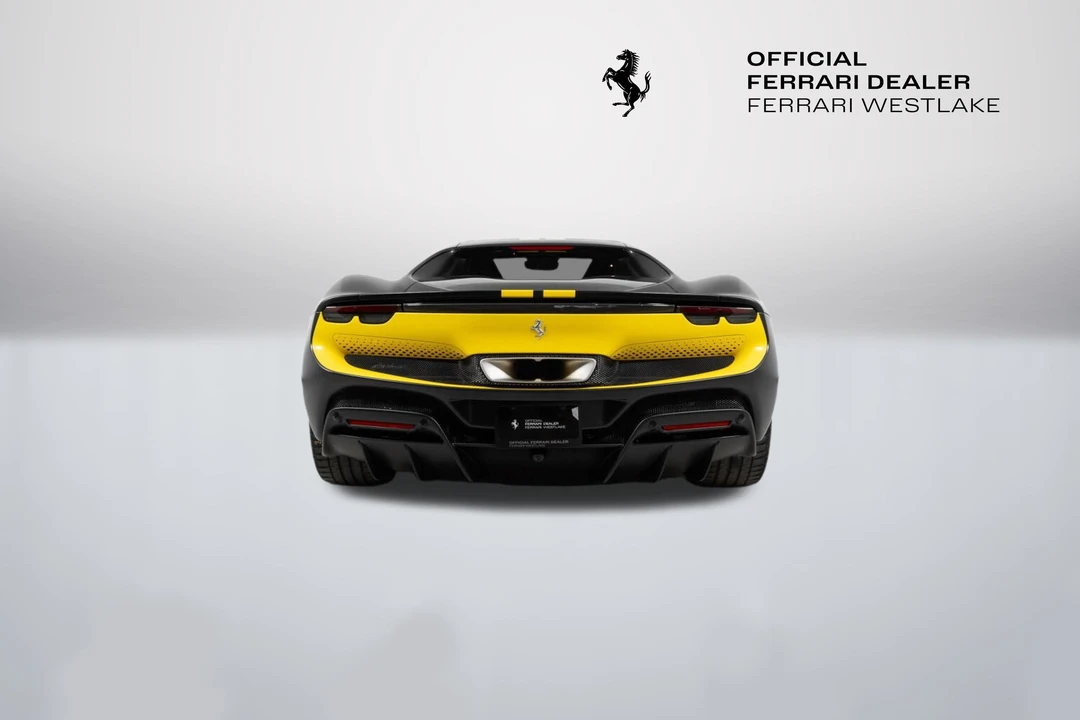 2023 Ferrari 296 GTB - Image 9 of 31