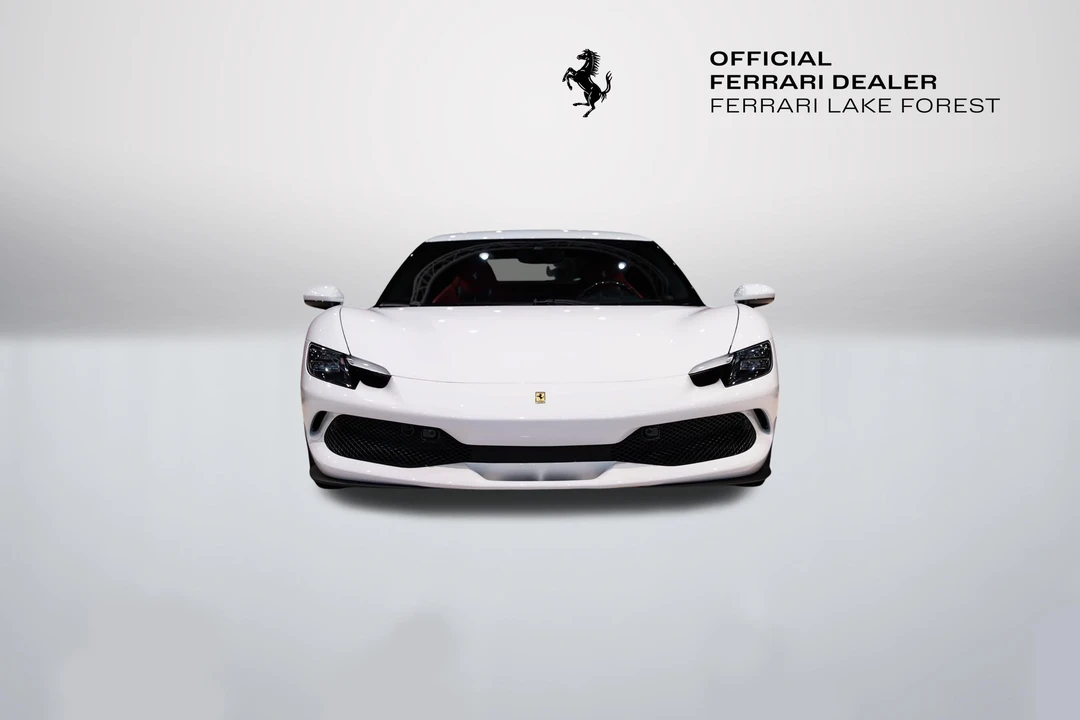 2023 Ferrari 296 GTB - Image 7 of 31