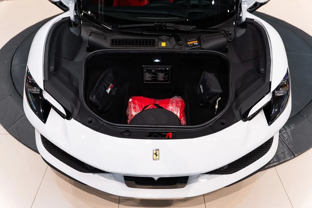 2023 Ferrari 296 GTB - Image 22 of 31