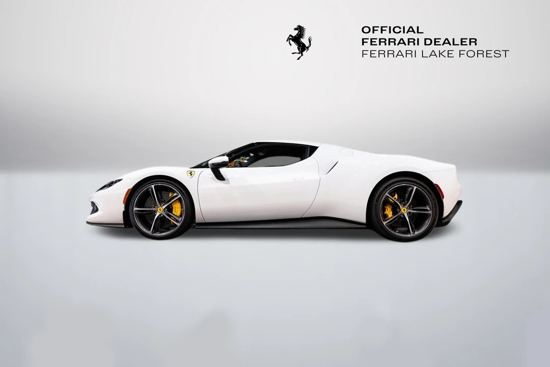 2023 Ferrari 296 GTB - Image 3 of 31