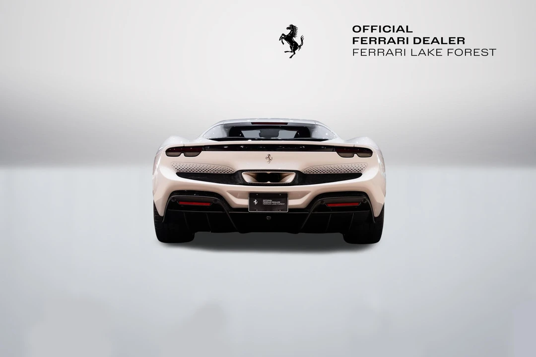 2023 Ferrari 296 GTB - Image 11 of 31