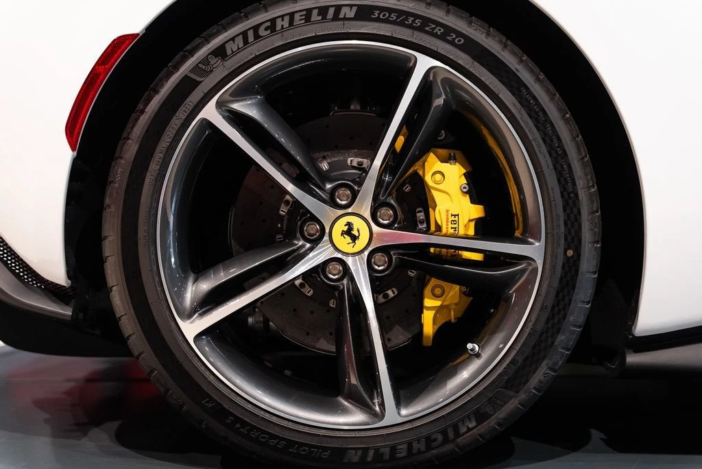 2023 Ferrari 296 GTB - Image 15 of 31