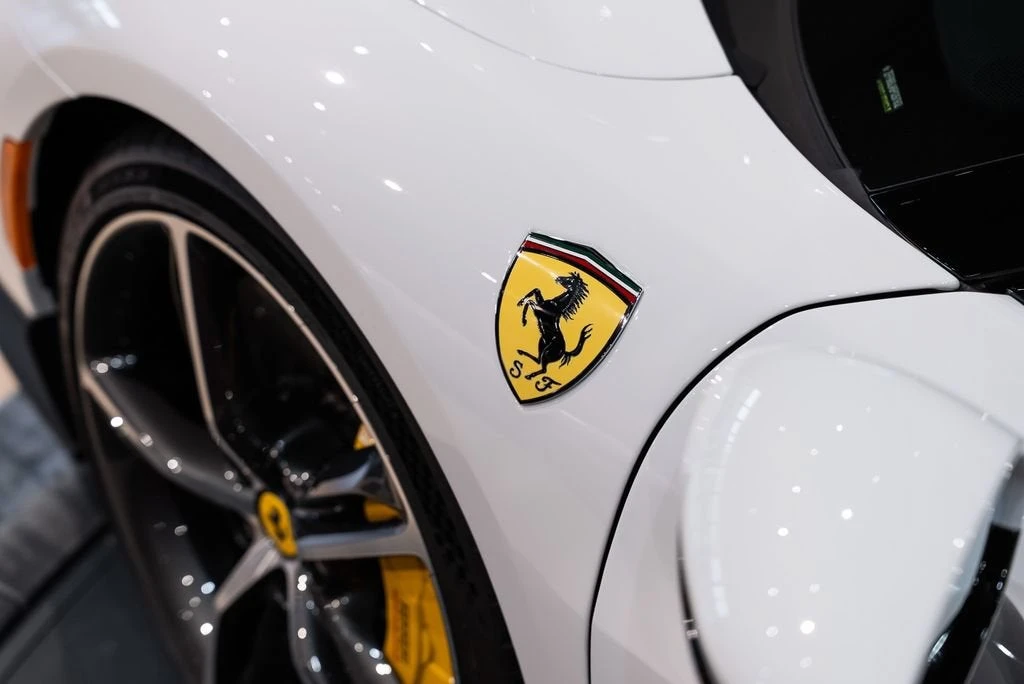 2023 Ferrari 296 GTB - Image 12 of 31