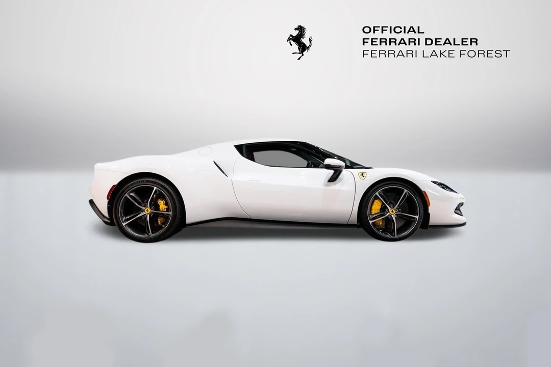2023 Ferrari 296 GTB - Image 9 of 31