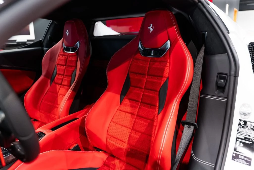2023 Ferrari 296 GTB - Image 4 of 31