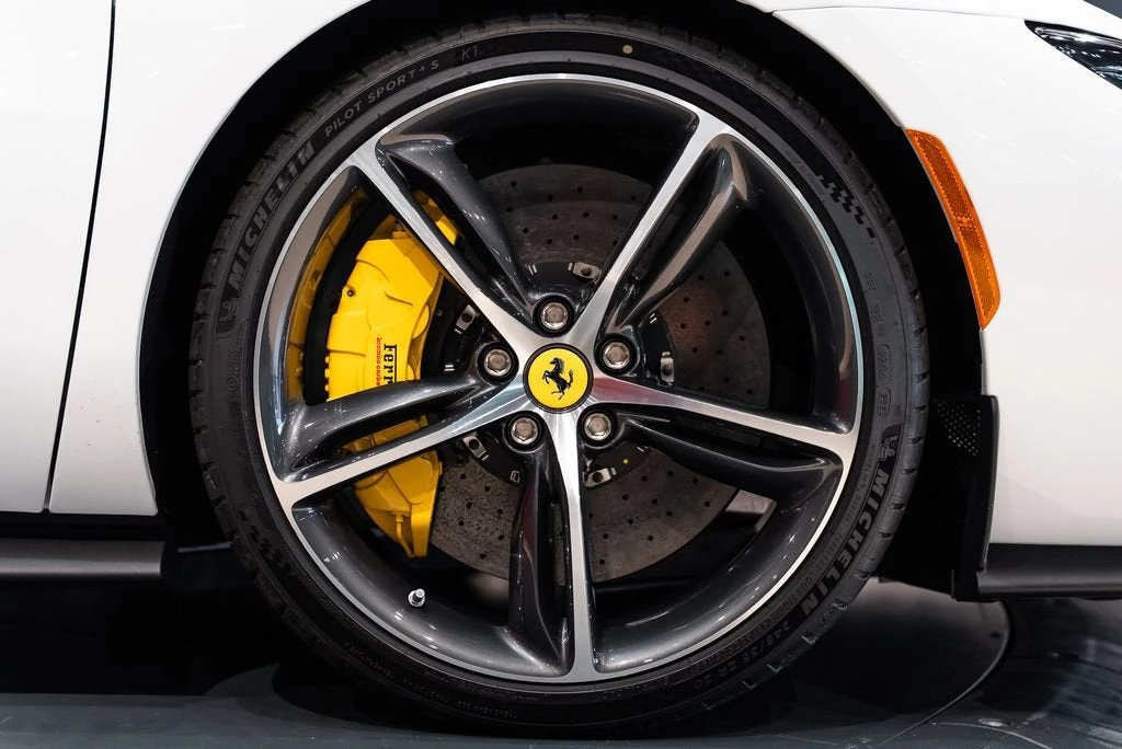 2023 Ferrari 296 GTB - Image 16 of 31
