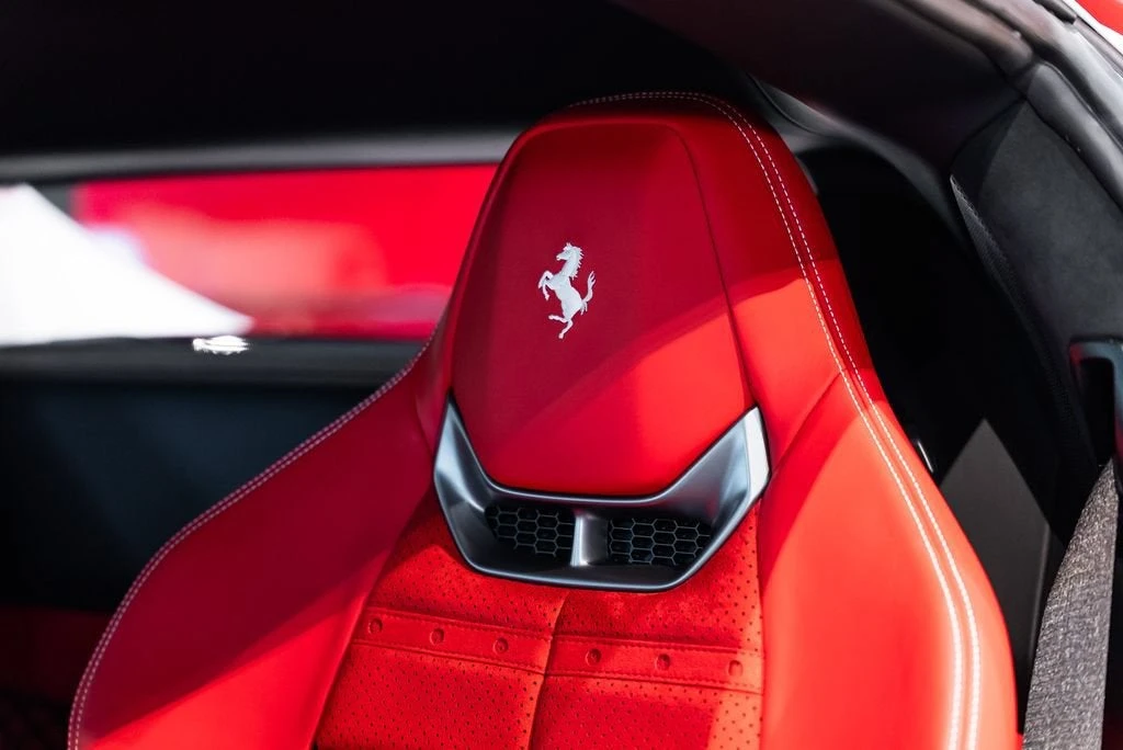 2023 Ferrari 296 GTB - Image 6 of 31