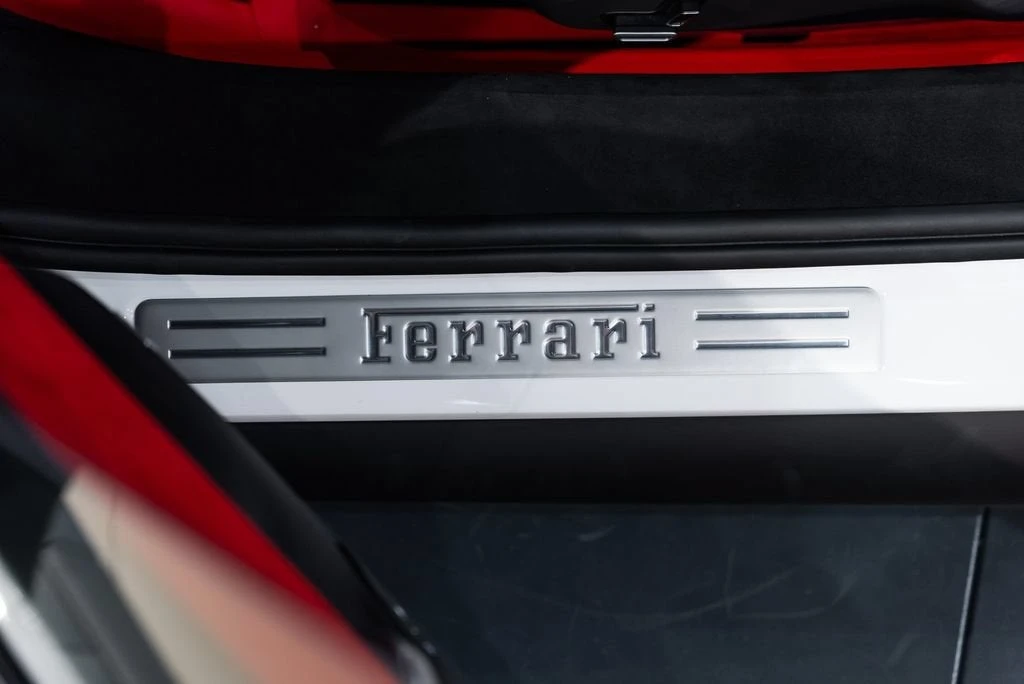 2023 Ferrari 296 GTB - Image 26 of 31