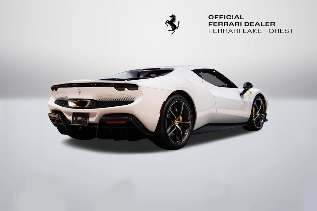 2023 Ferrari 296 GTB - Image 10 of 31