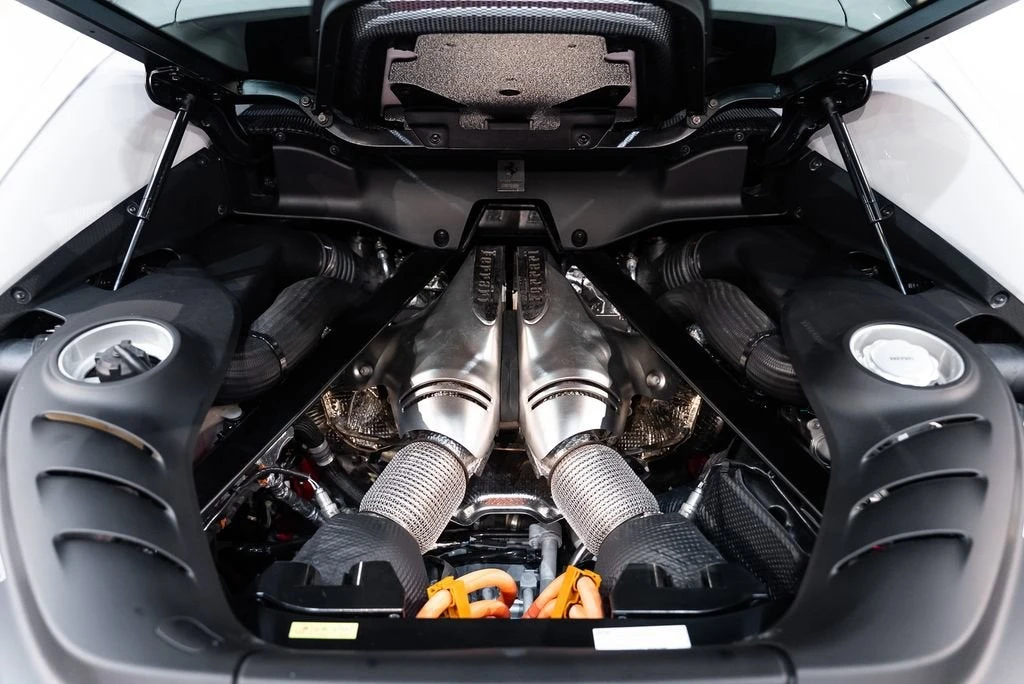 2023 Ferrari 296 GTB - Image 18 of 31